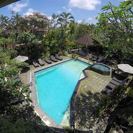 Okawati Boutique Bungalows Ubud  Exterior photo
