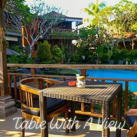 Okawati Boutique Bungalows Ubud  Exterior photo