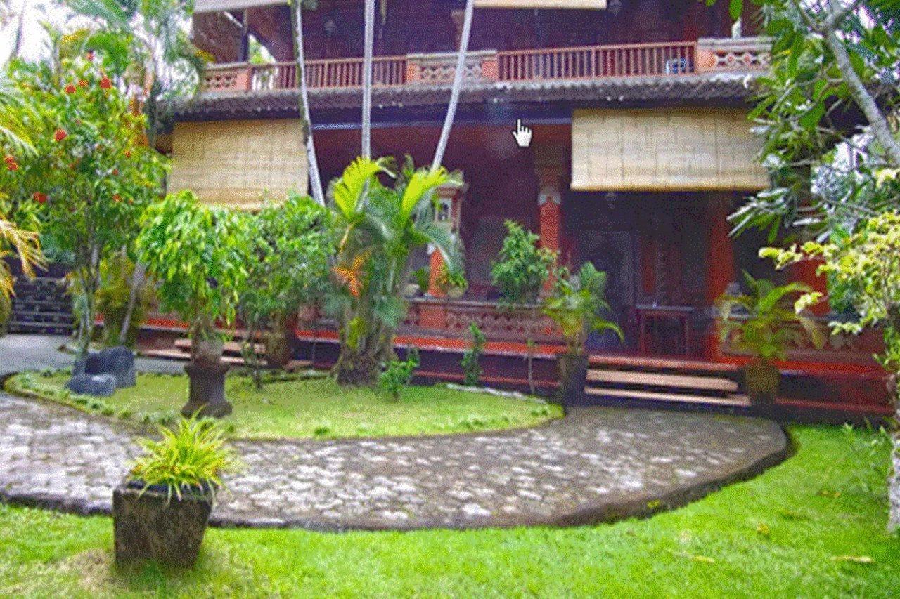Okawati Boutique Bungalows Ubud  Exterior photo
