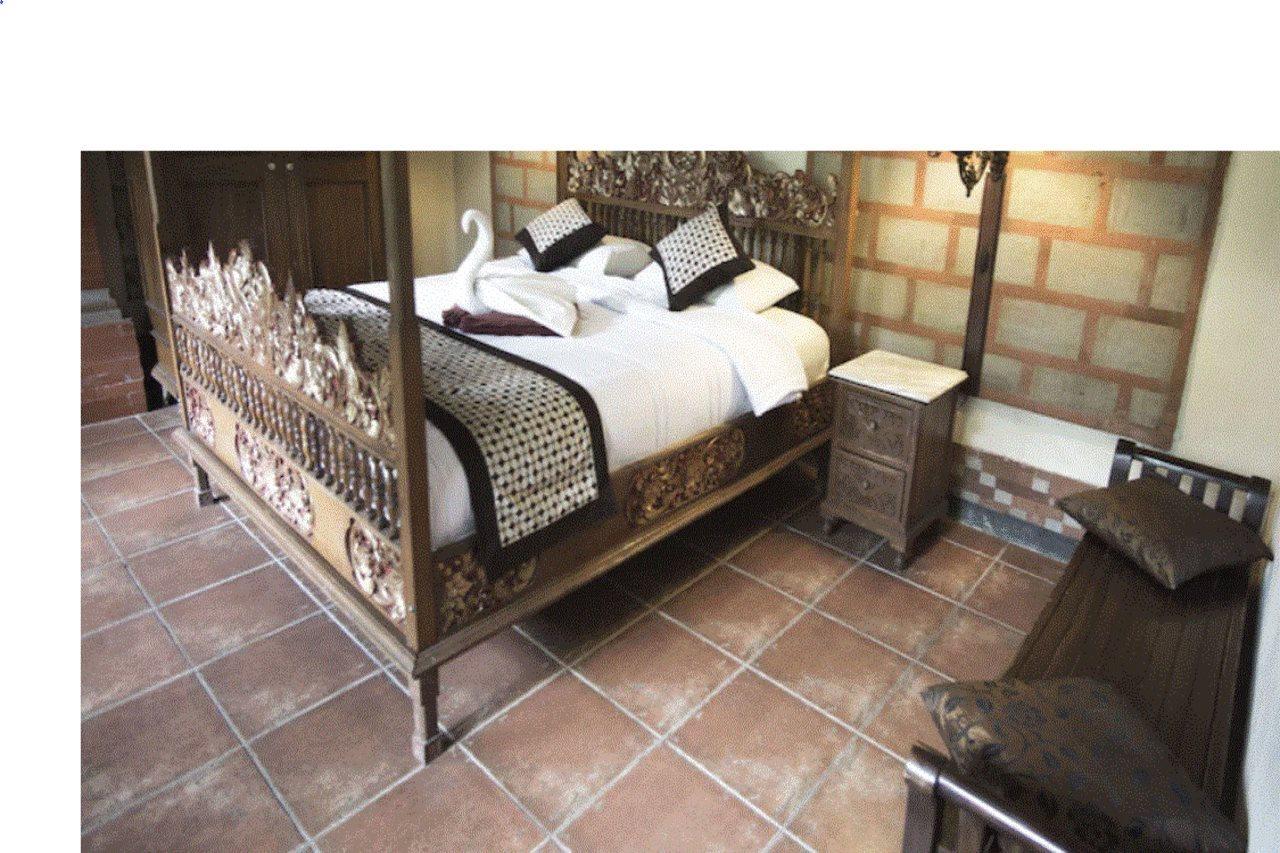 Okawati Boutique Bungalows Ubud  Exterior photo
