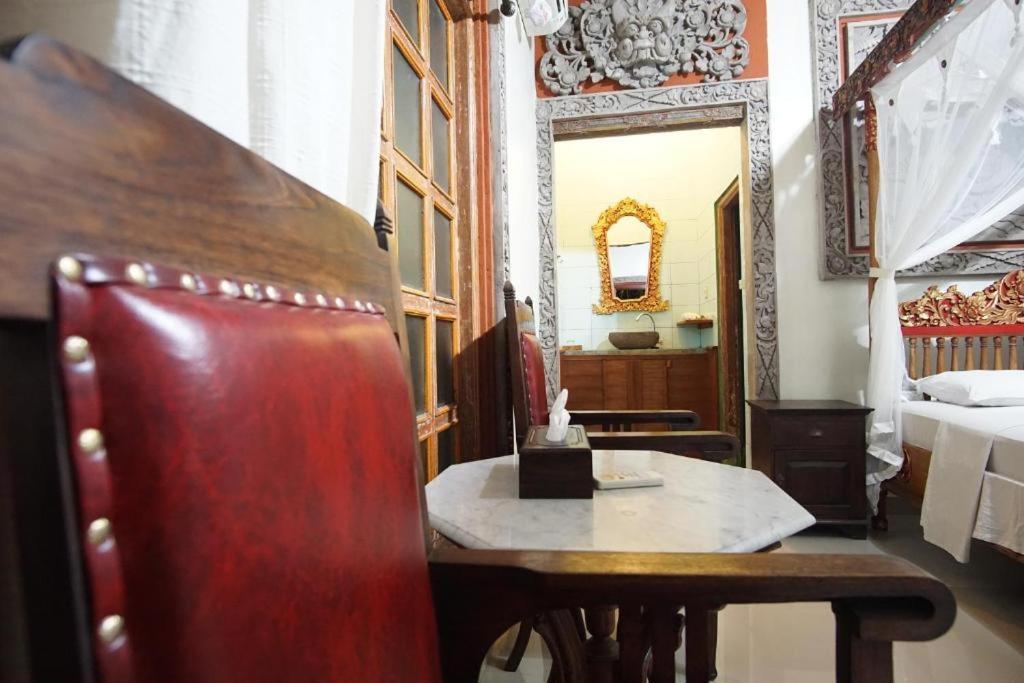 Okawati Boutique Bungalows Ubud  Exterior photo