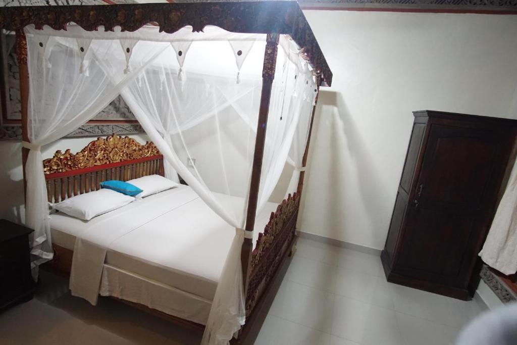 Okawati Boutique Bungalows Ubud  Exterior photo