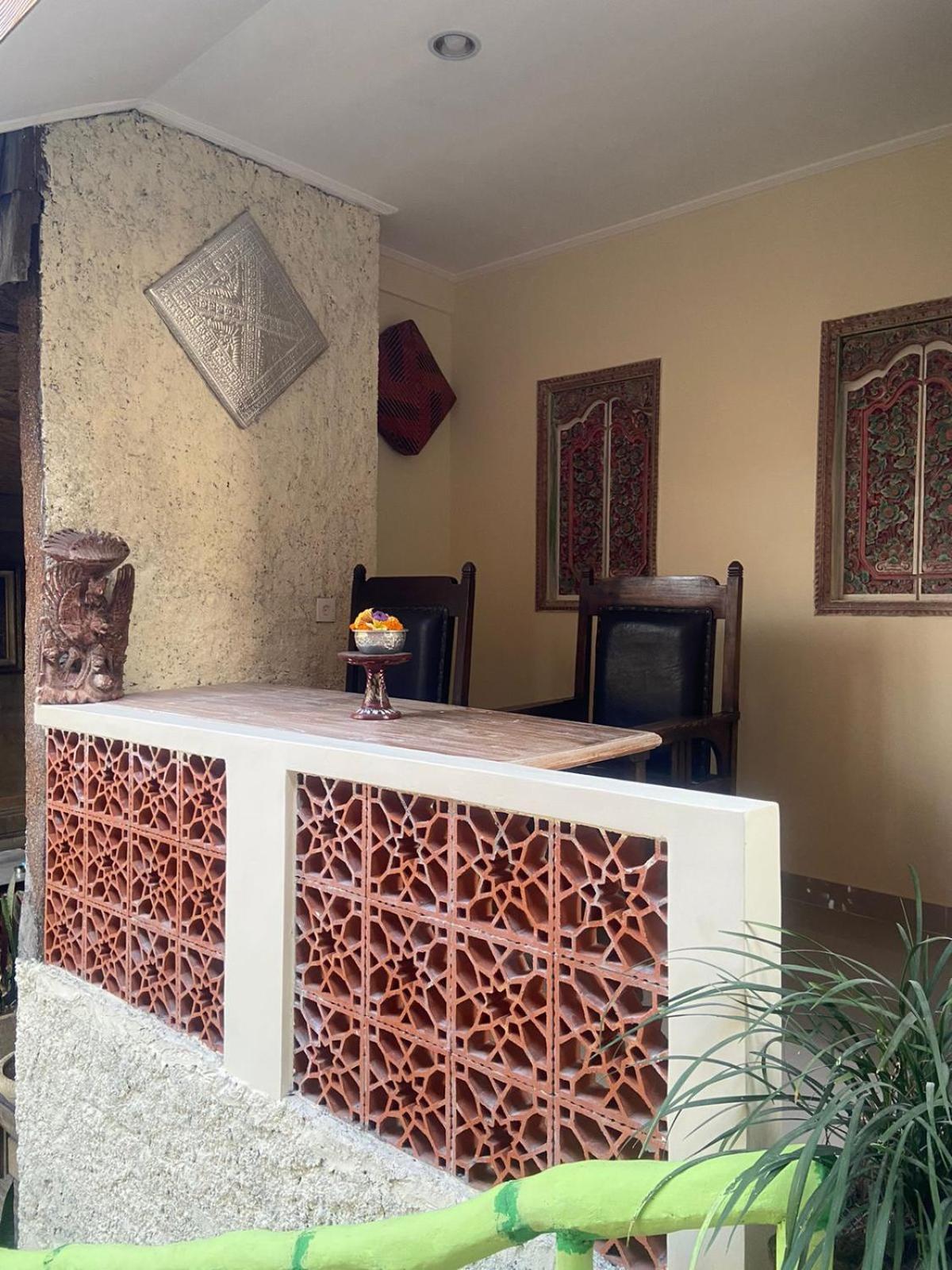 Okawati Boutique Bungalows Ubud  Exterior photo