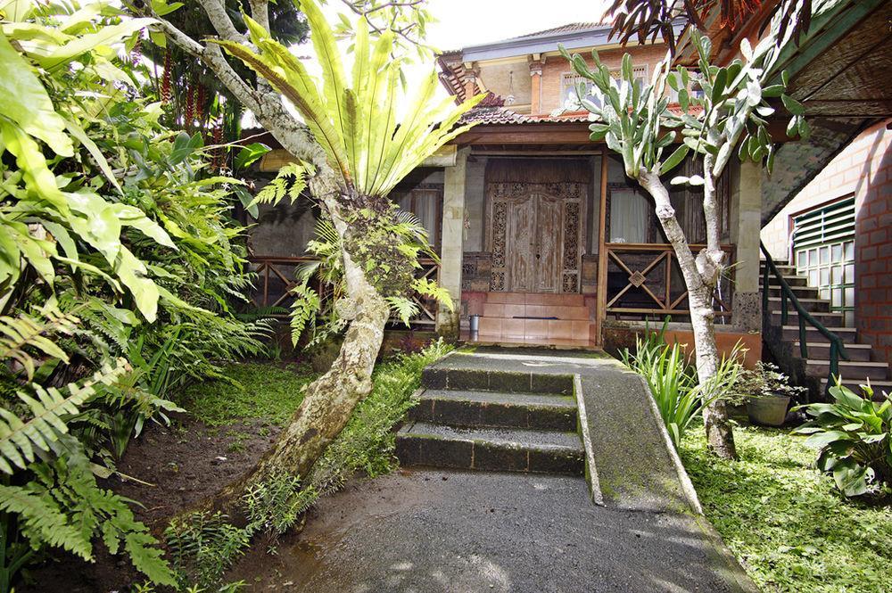 Okawati Boutique Bungalows Ubud  Exterior photo