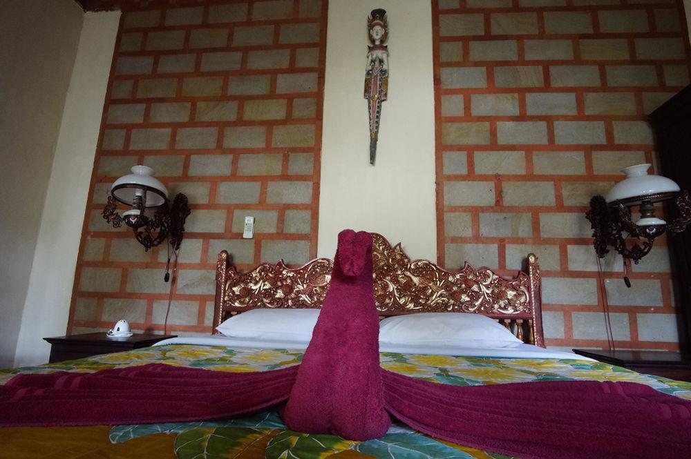 Okawati Boutique Bungalows Ubud  Exterior photo