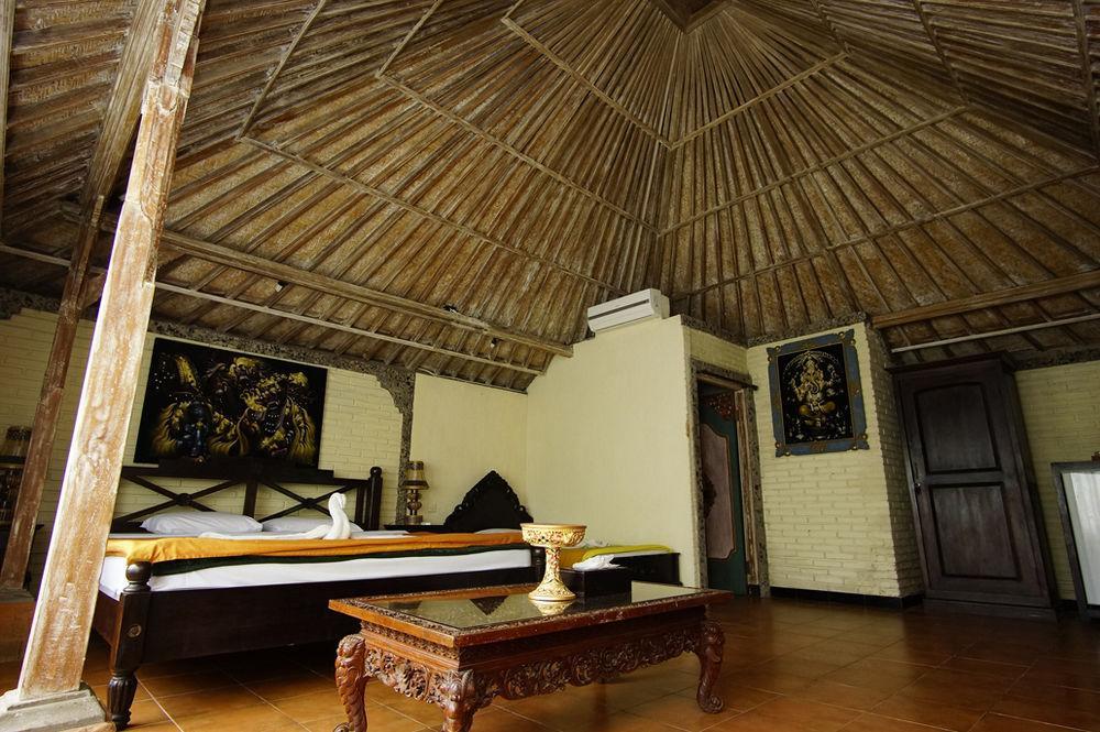 Okawati Boutique Bungalows Ubud  Exterior photo