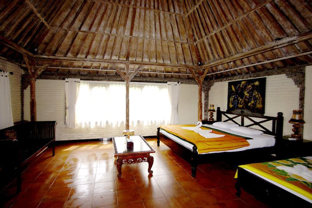 Okawati Boutique Bungalows Ubud  Exterior photo