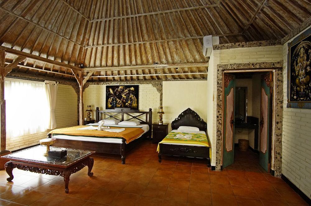 Okawati Boutique Bungalows Ubud  Exterior photo