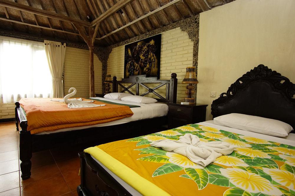 Okawati Boutique Bungalows Ubud  Exterior photo