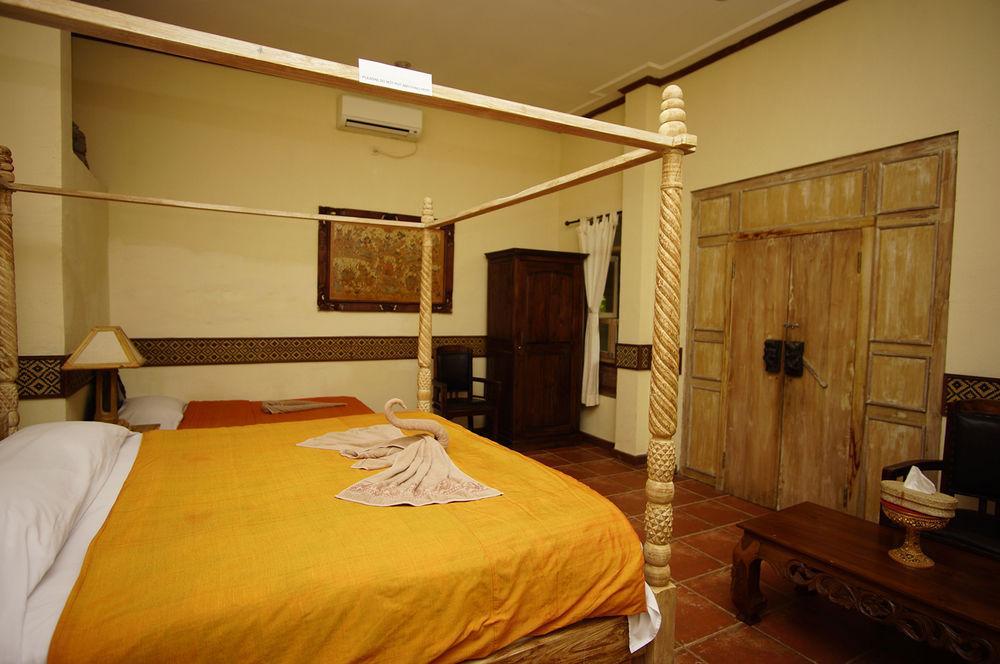 Okawati Boutique Bungalows Ubud  Exterior photo