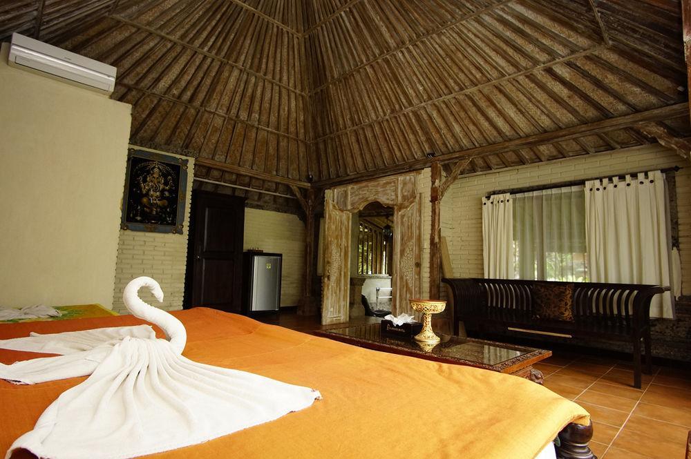Okawati Boutique Bungalows Ubud  Exterior photo
