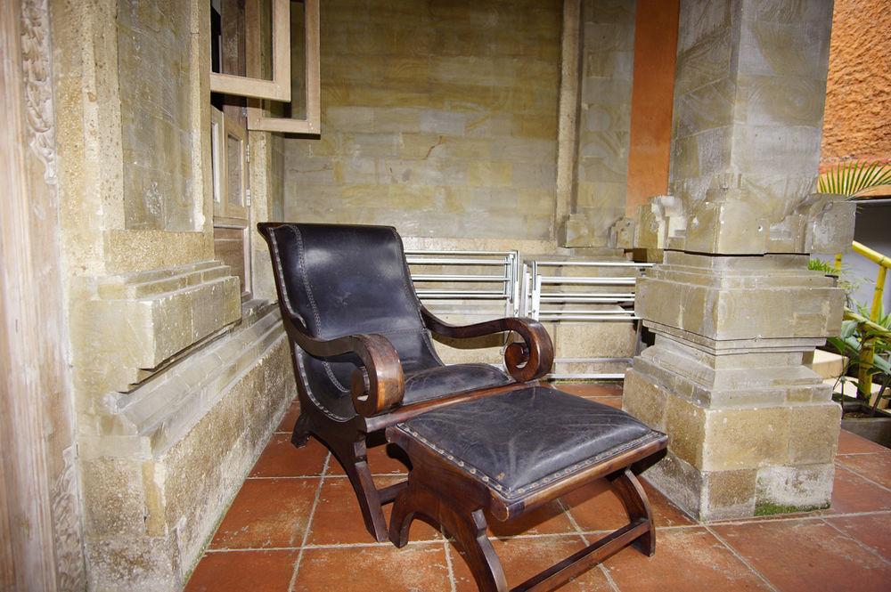 Okawati Boutique Bungalows Ubud  Exterior photo