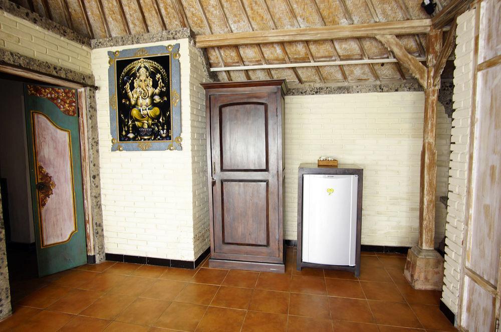 Okawati Boutique Bungalows Ubud  Exterior photo