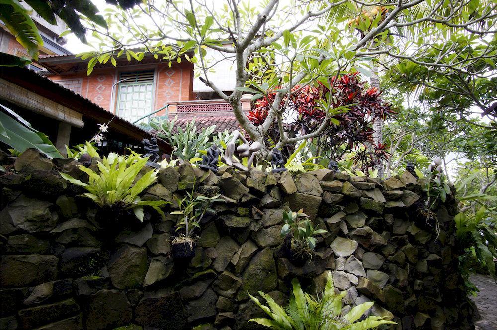 Okawati Boutique Bungalows Ubud  Exterior photo