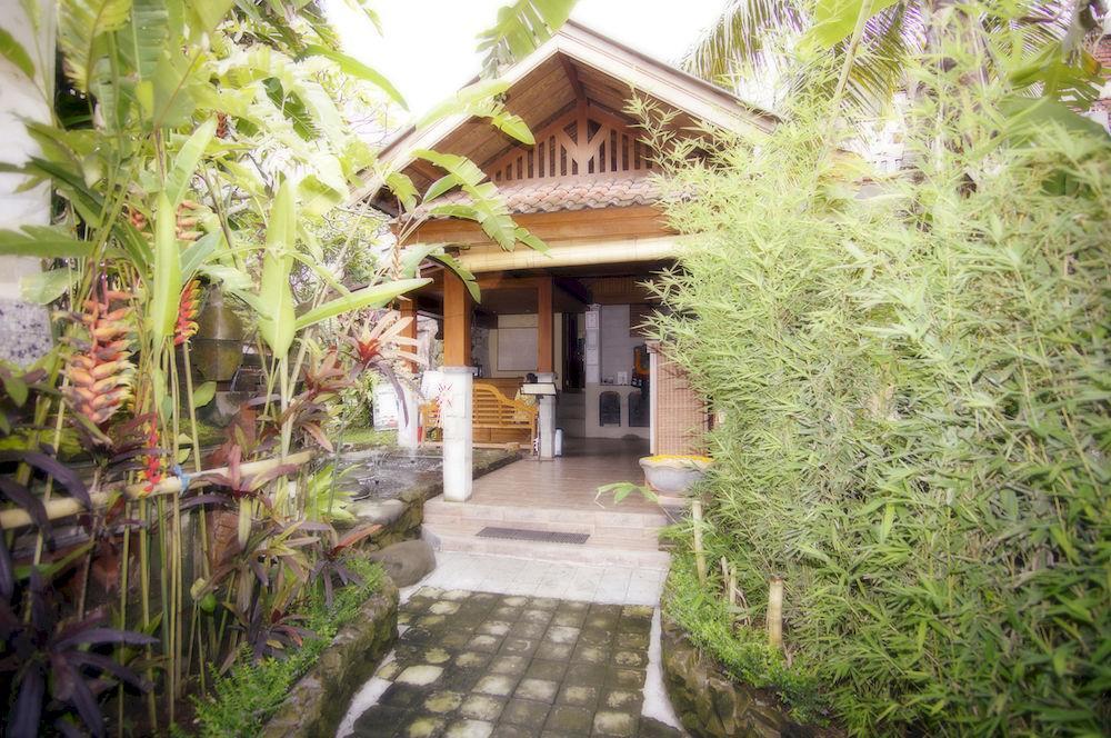 Okawati Boutique Bungalows Ubud  Exterior photo