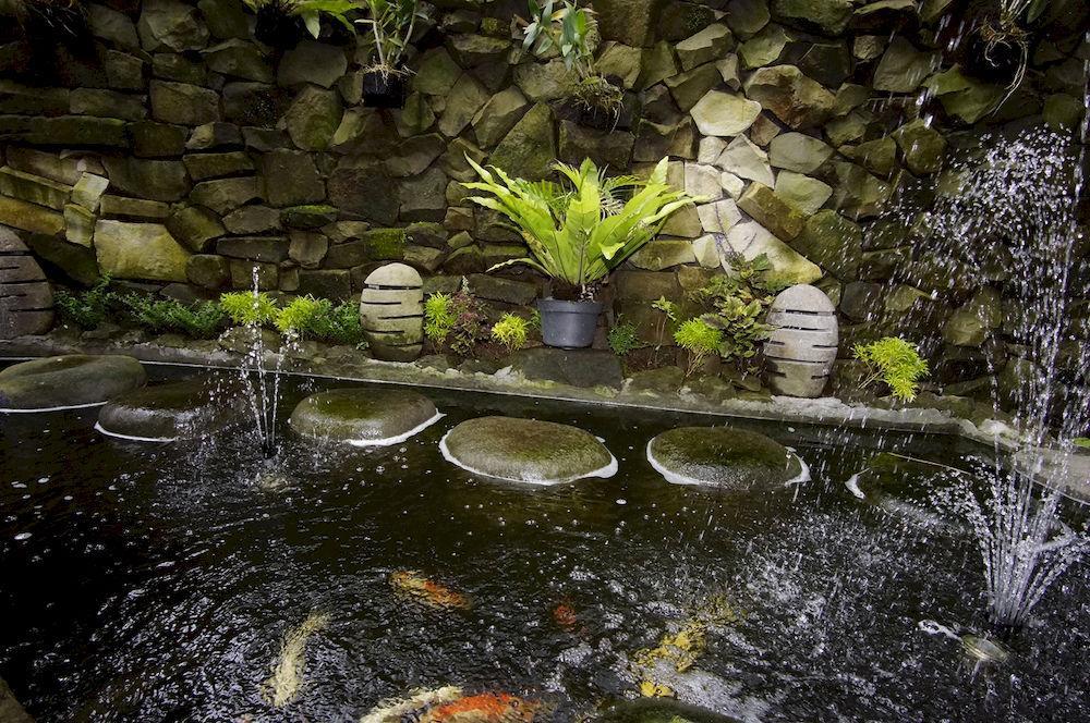 Okawati Boutique Bungalows Ubud  Exterior photo
