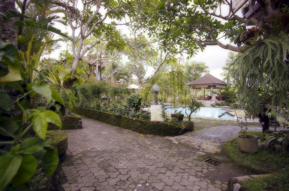 Okawati Boutique Bungalows Ubud  Exterior photo
