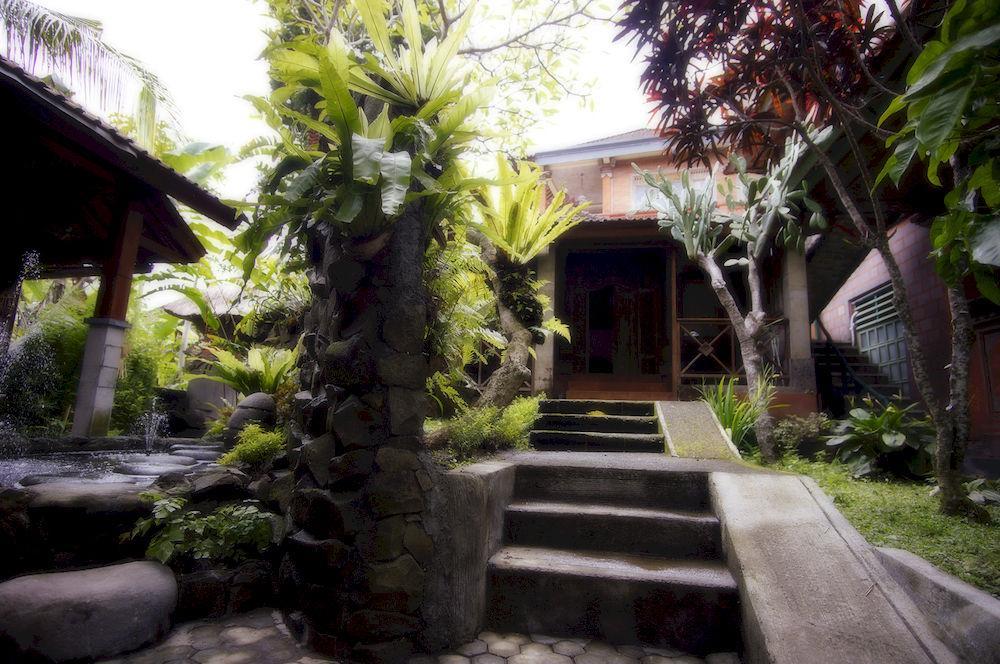 Okawati Boutique Bungalows Ubud  Exterior photo