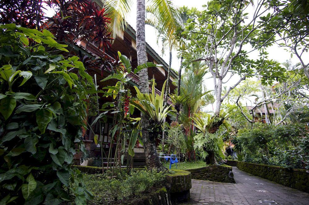 Okawati Boutique Bungalows Ubud  Exterior photo