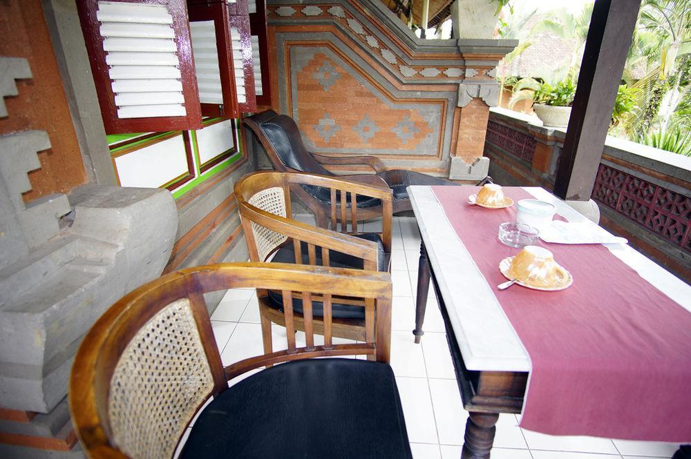 Okawati Boutique Bungalows Ubud  Exterior photo