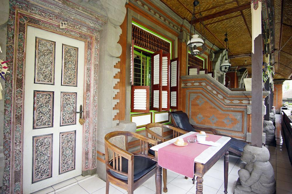 Okawati Boutique Bungalows Ubud  Exterior photo