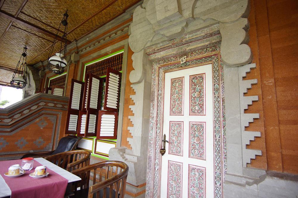 Okawati Boutique Bungalows Ubud  Exterior photo