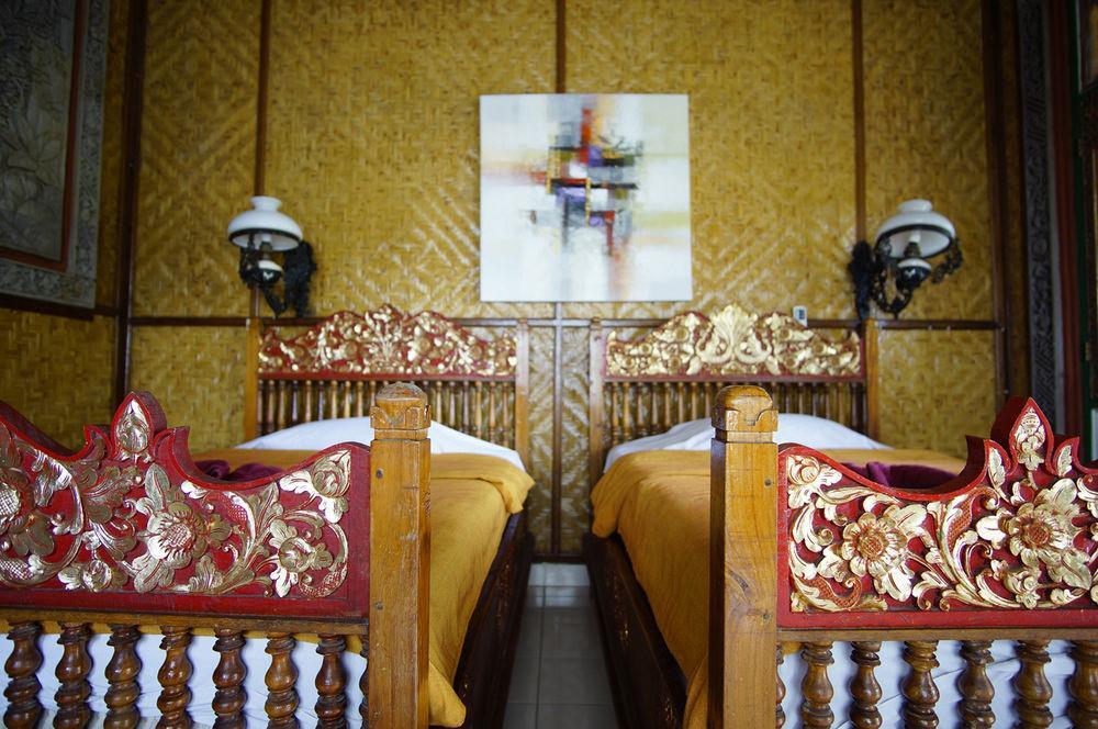 Okawati Boutique Bungalows Ubud  Exterior photo