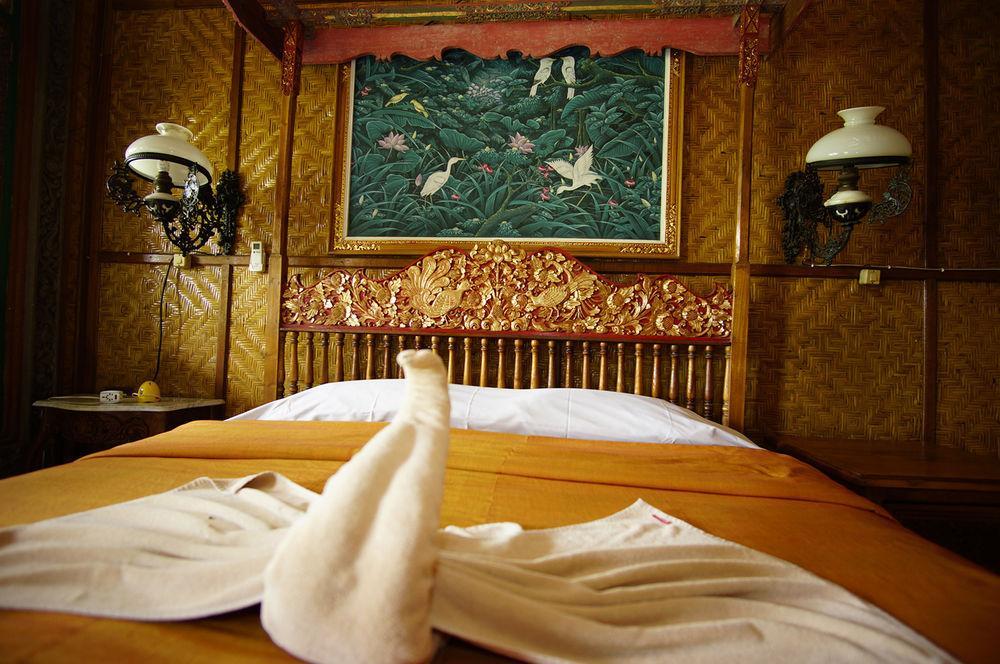 Okawati Boutique Bungalows Ubud  Exterior photo