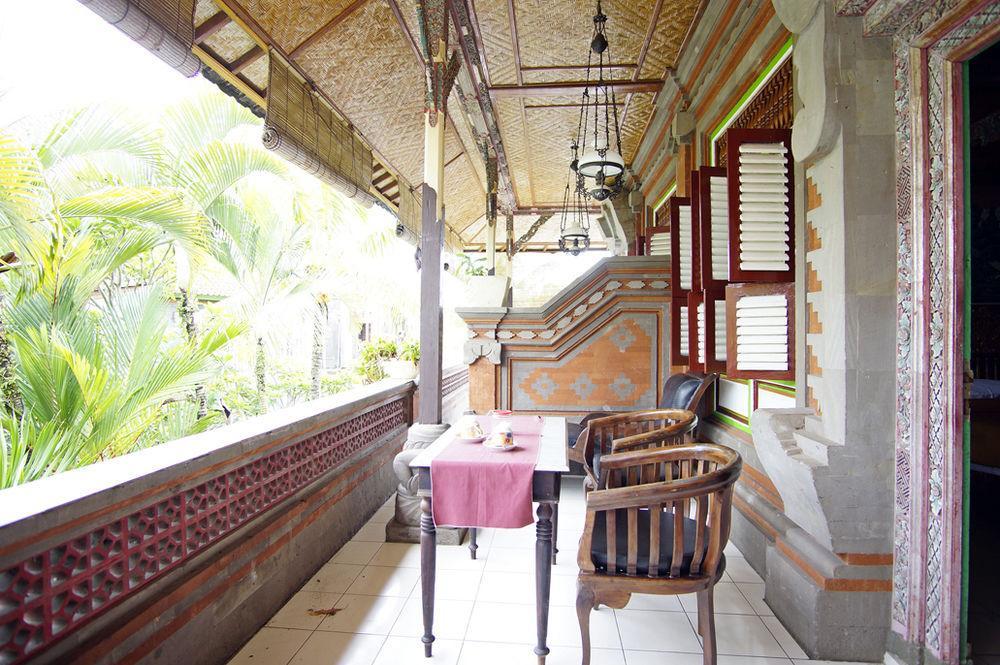 Okawati Boutique Bungalows Ubud  Exterior photo