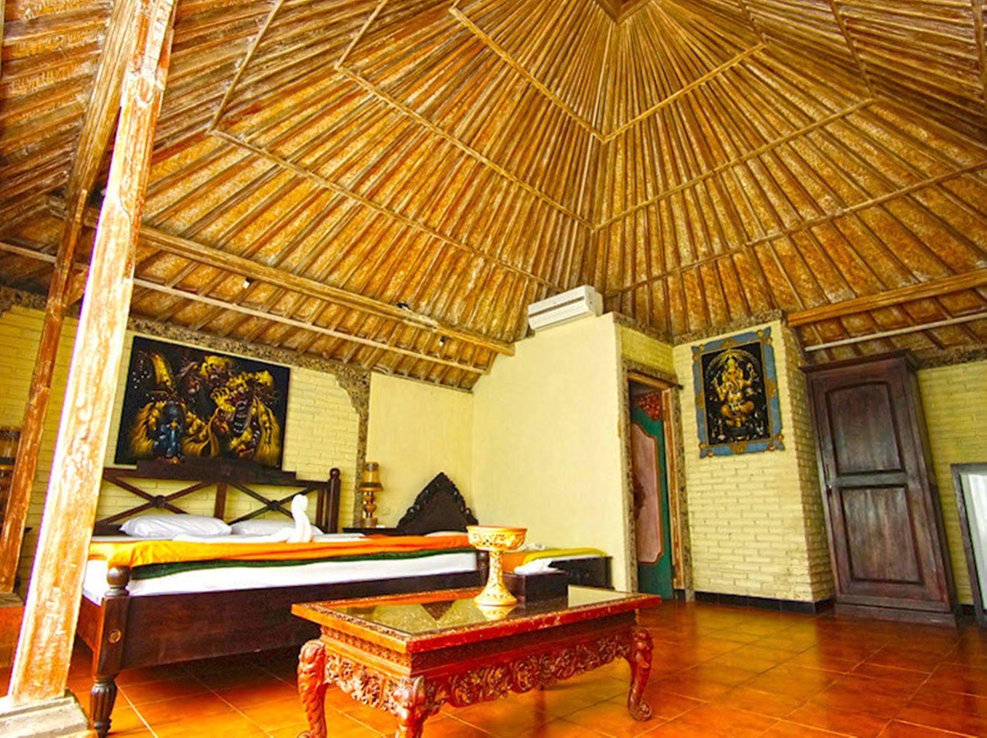 Okawati Boutique Bungalows Ubud  Exterior photo
