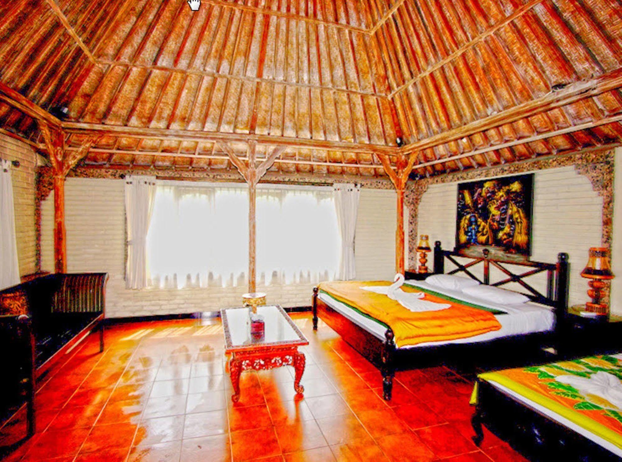 Okawati Boutique Bungalows Ubud  Exterior photo