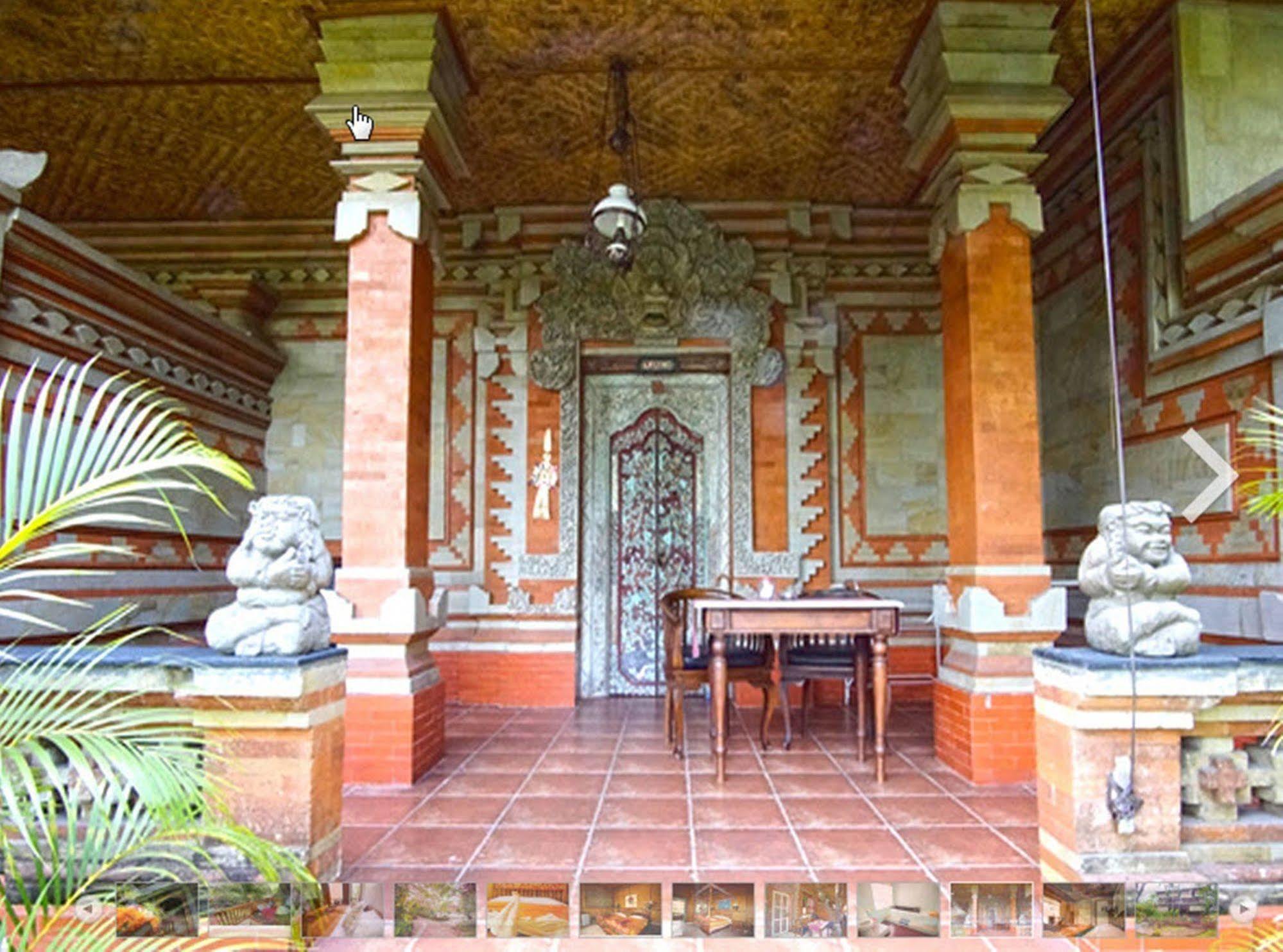 Okawati Boutique Bungalows Ubud  Exterior photo