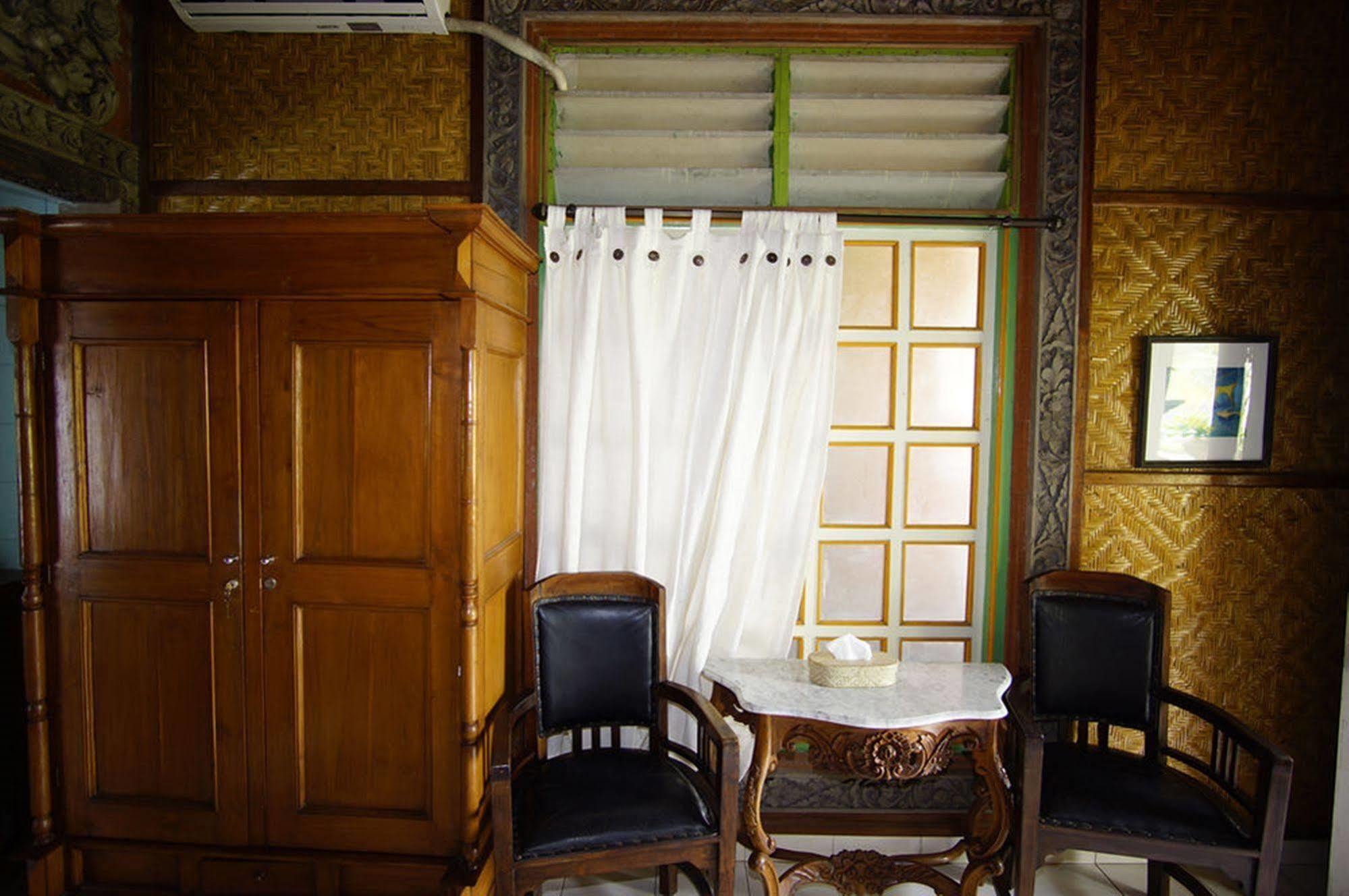 Okawati Boutique Bungalows Ubud  Exterior photo