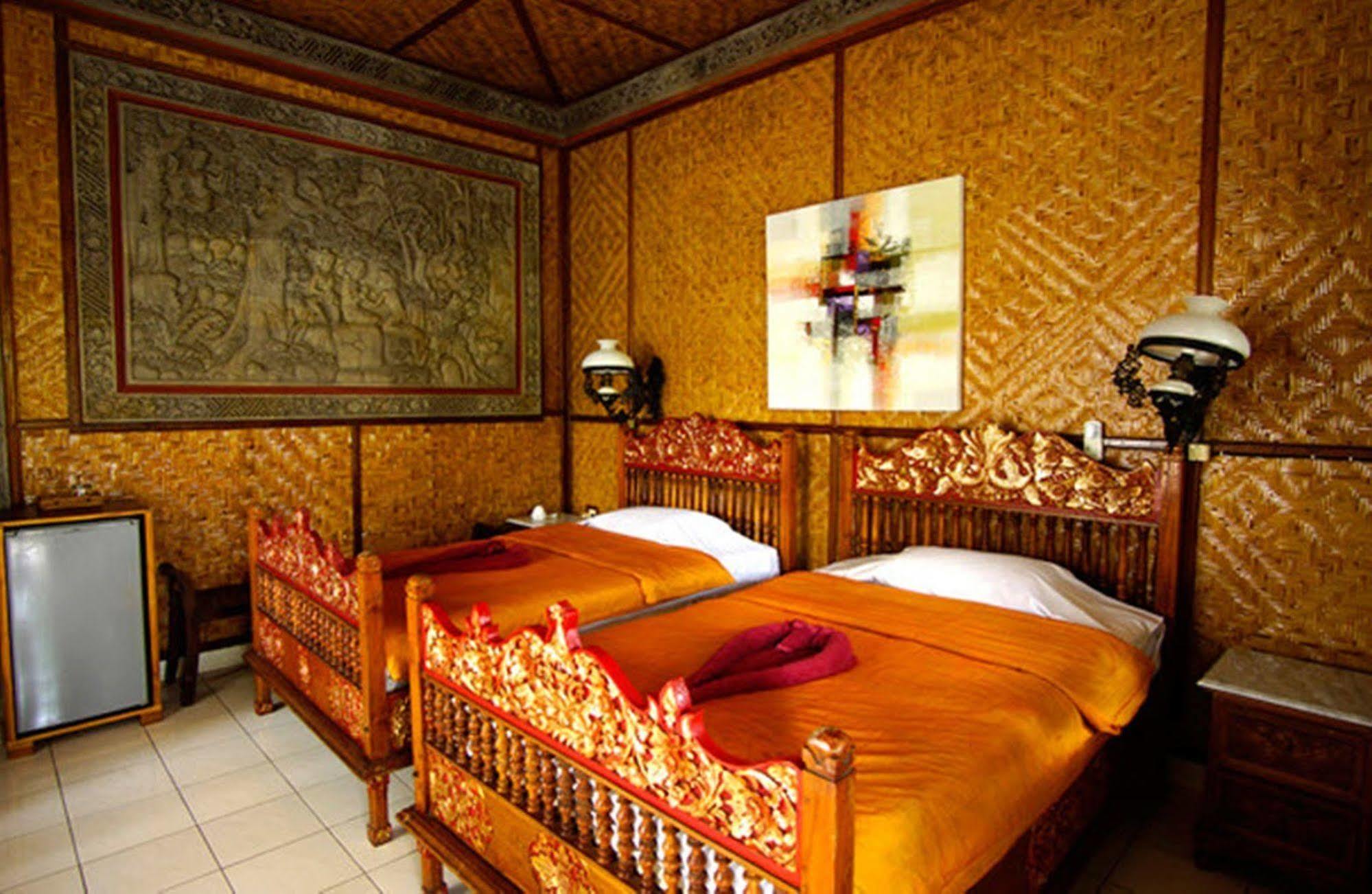 Okawati Boutique Bungalows Ubud  Exterior photo