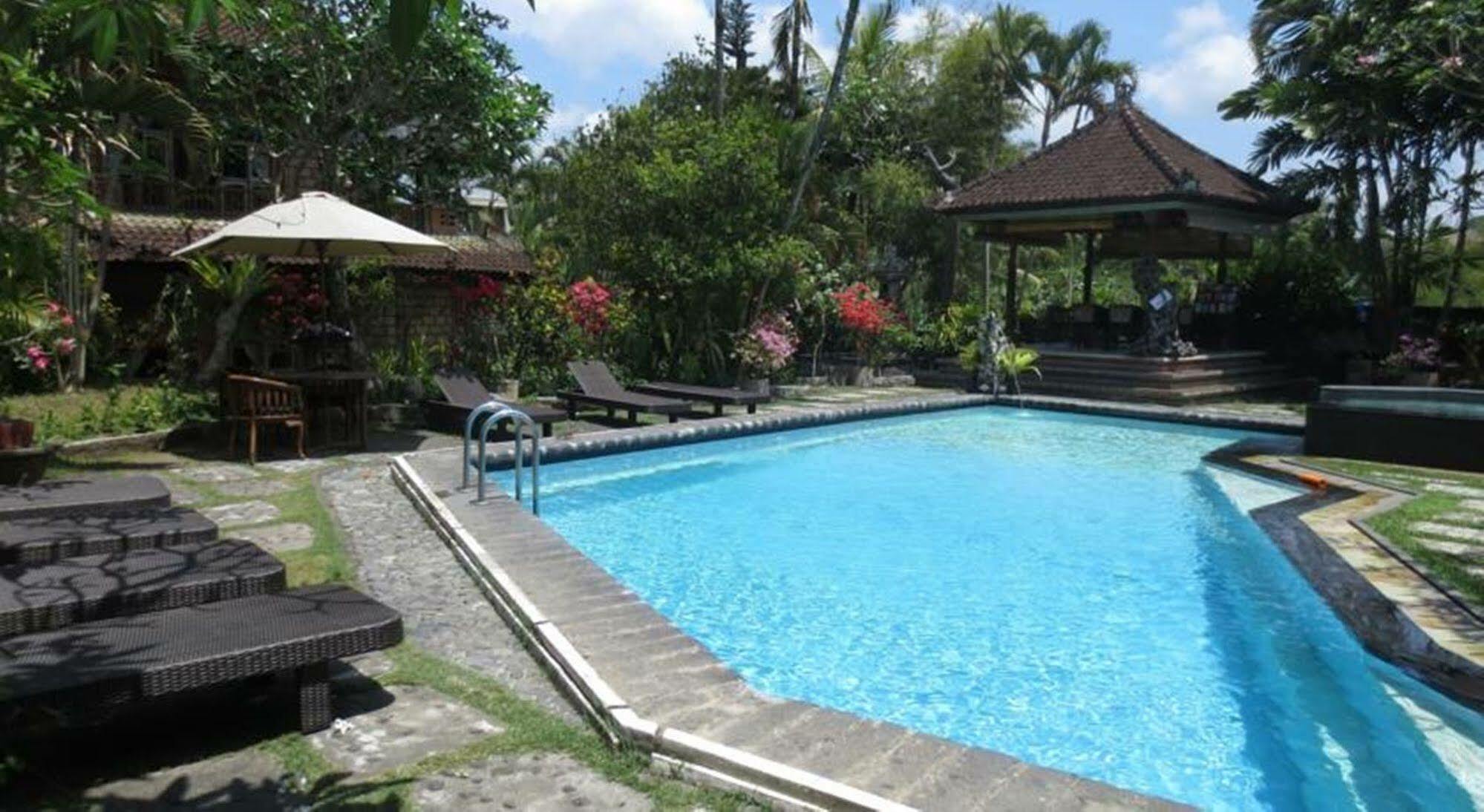 Okawati Boutique Bungalows Ubud  Exterior photo